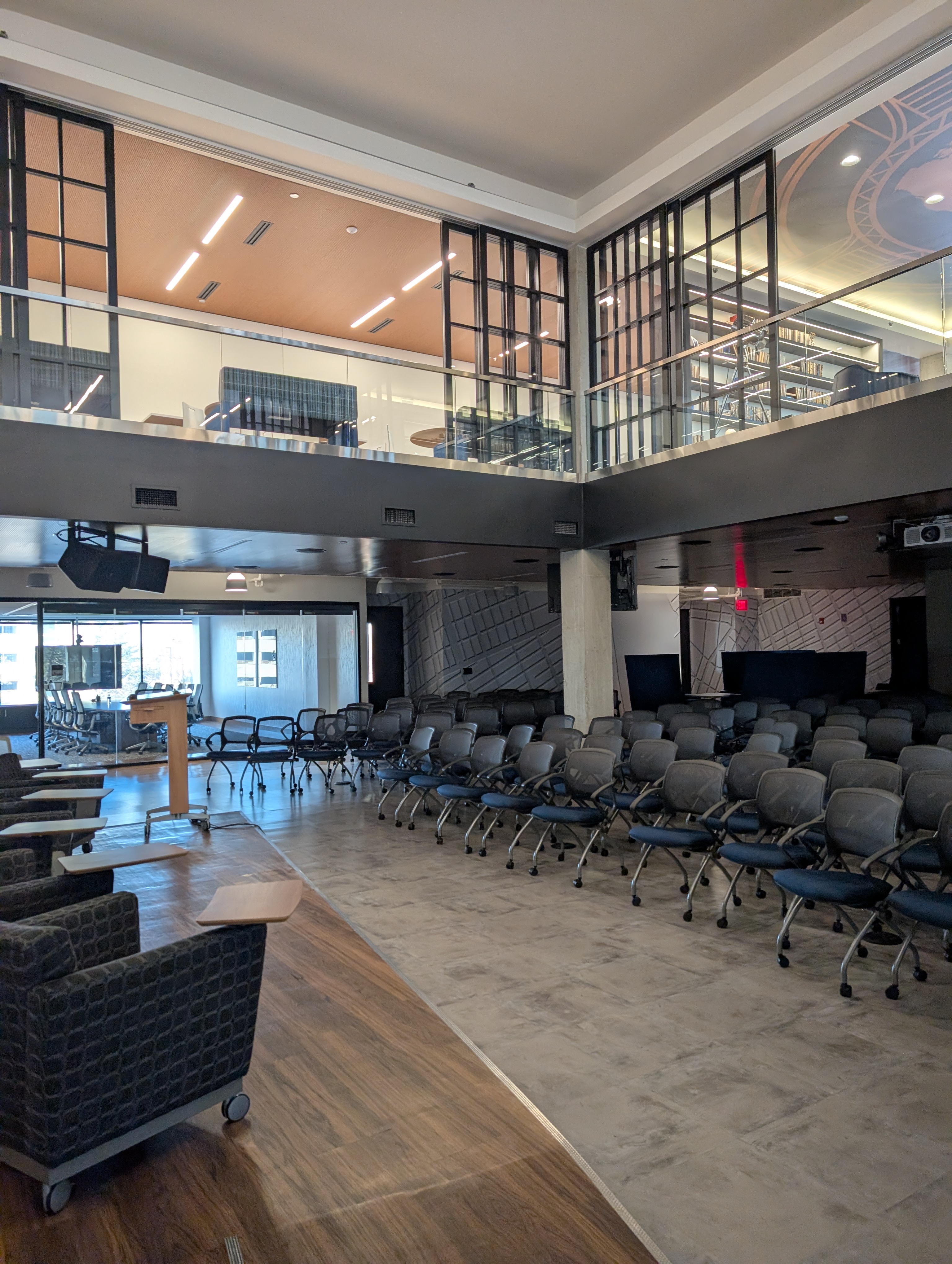TechDen Space