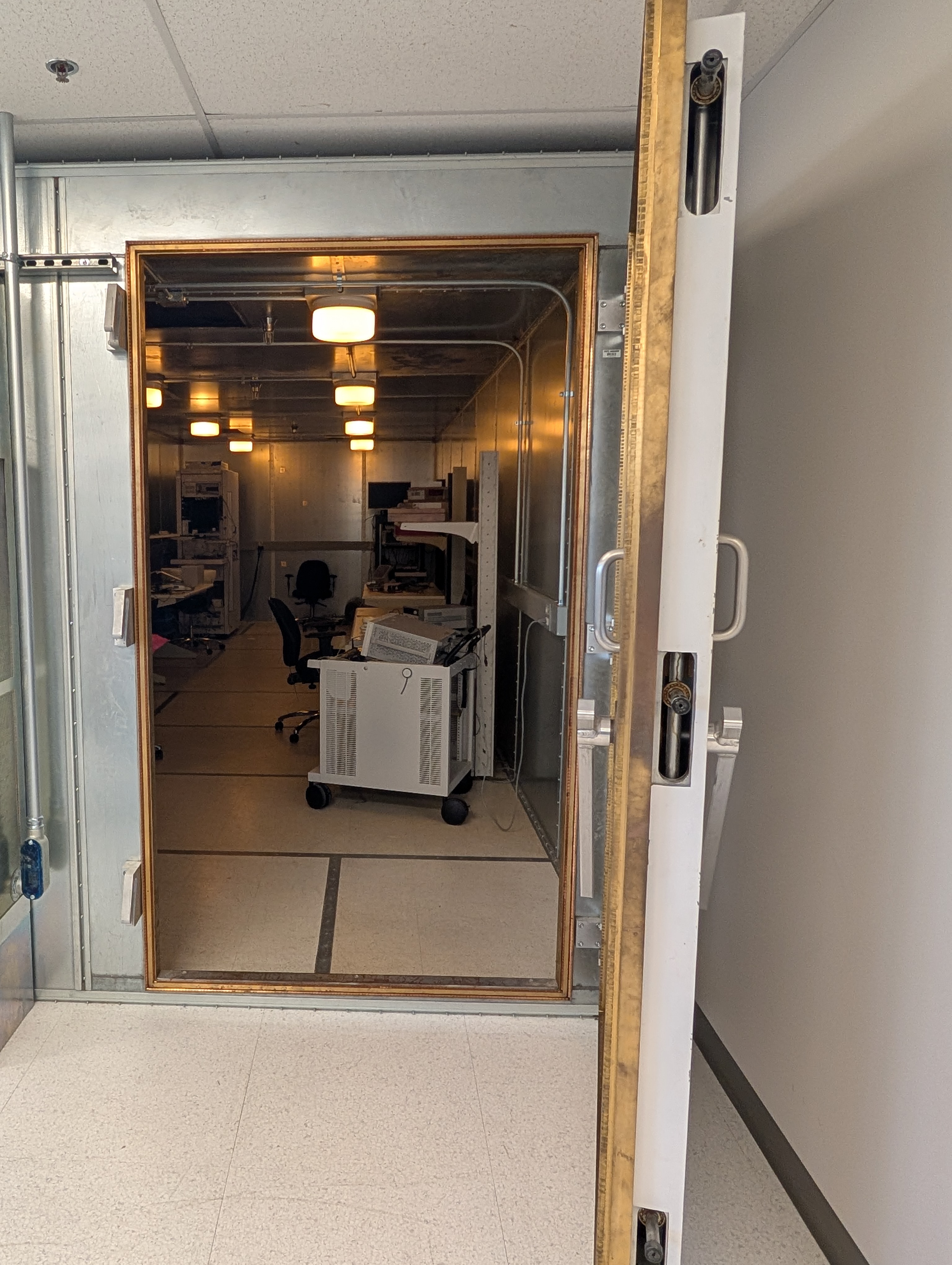 Co-working Space